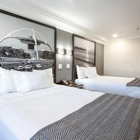 אינגלווד Elev8 Hotel Los Angeles, Lax מראה חיצוני תמונה