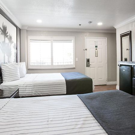 אינגלווד Elev8 Hotel Los Angeles, Lax מראה חיצוני תמונה
