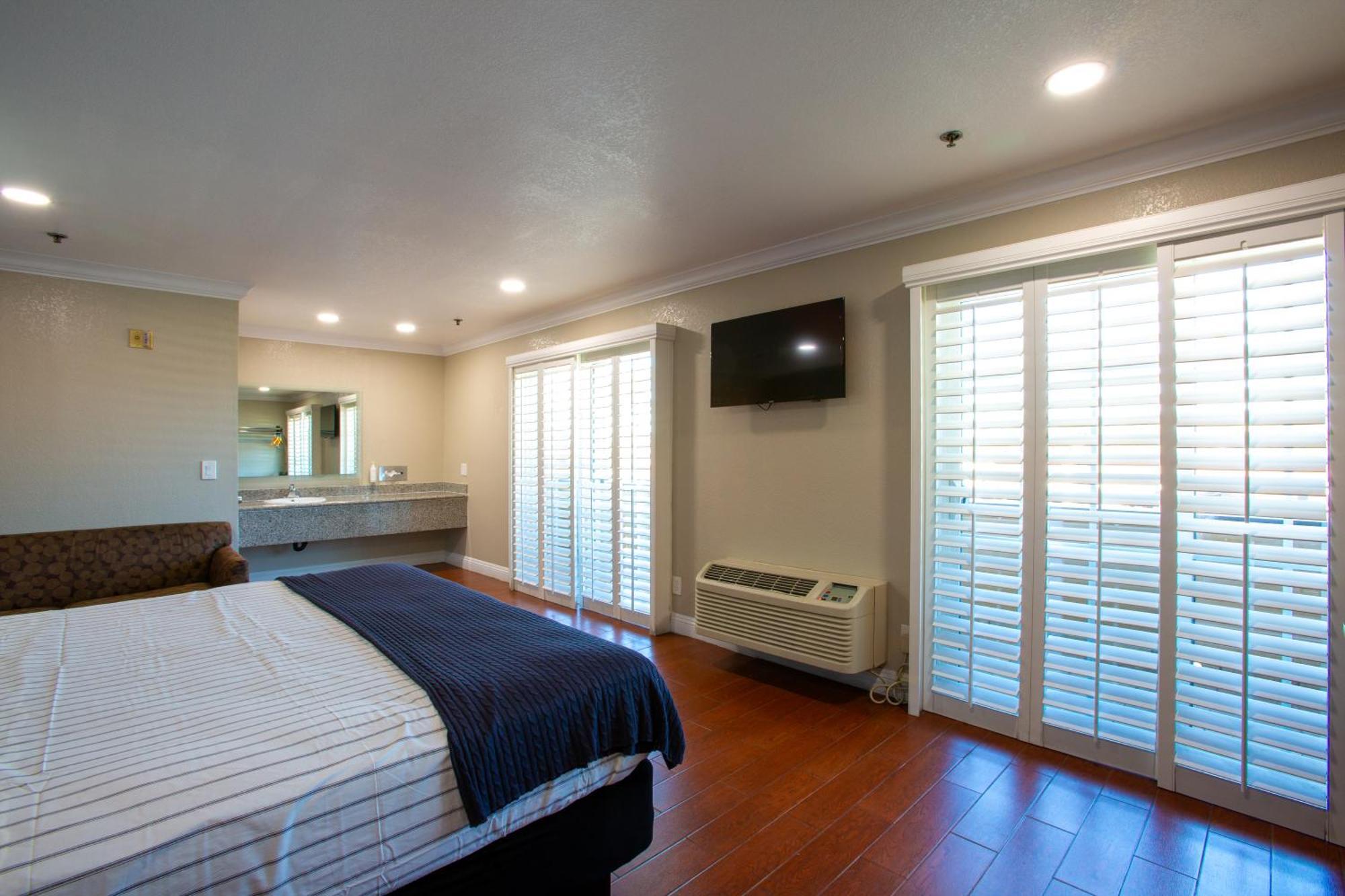 אינגלווד Elev8 Hotel Los Angeles, Lax מראה חיצוני תמונה