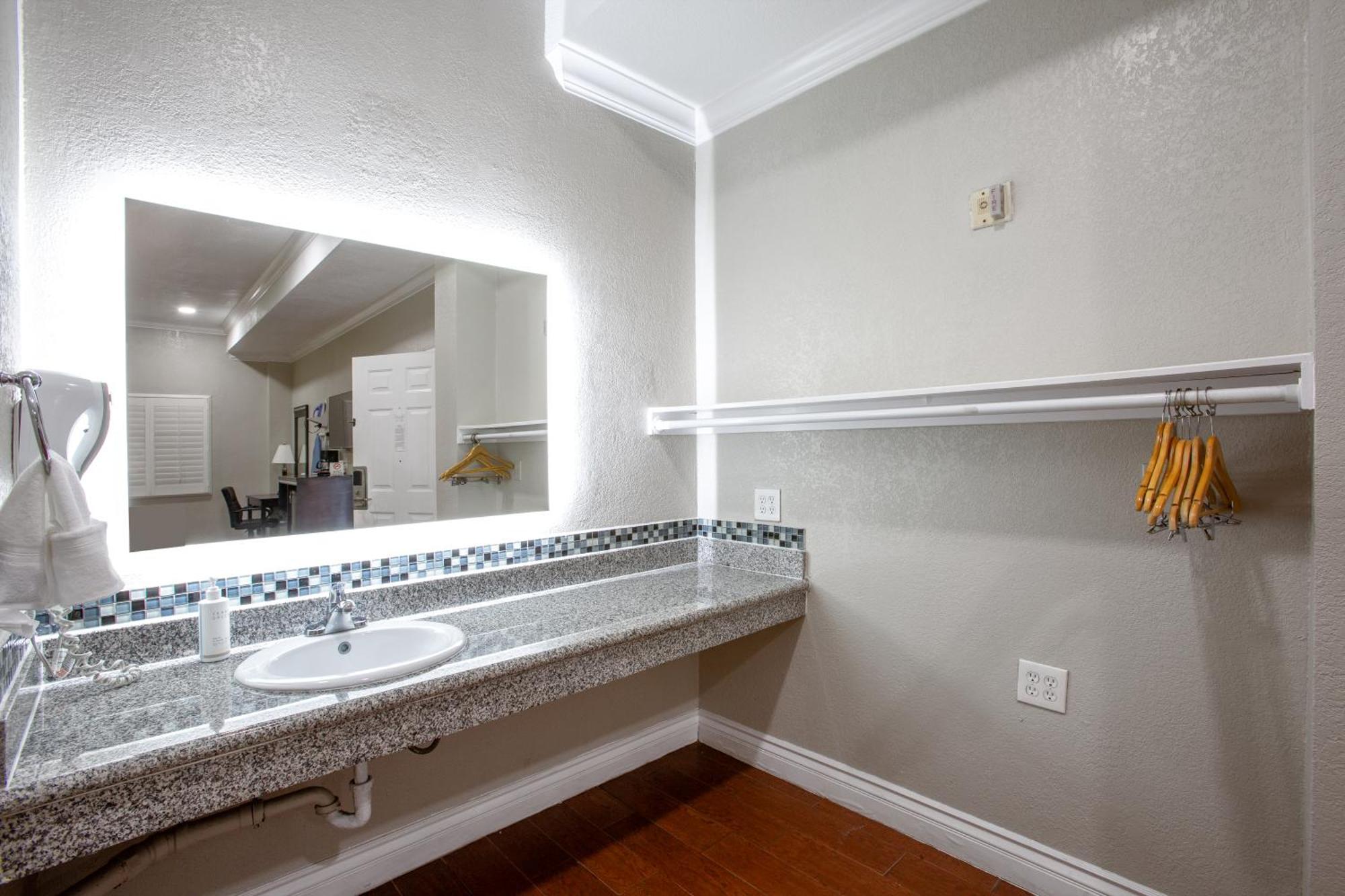 אינגלווד Elev8 Hotel Los Angeles, Lax חדר תמונה