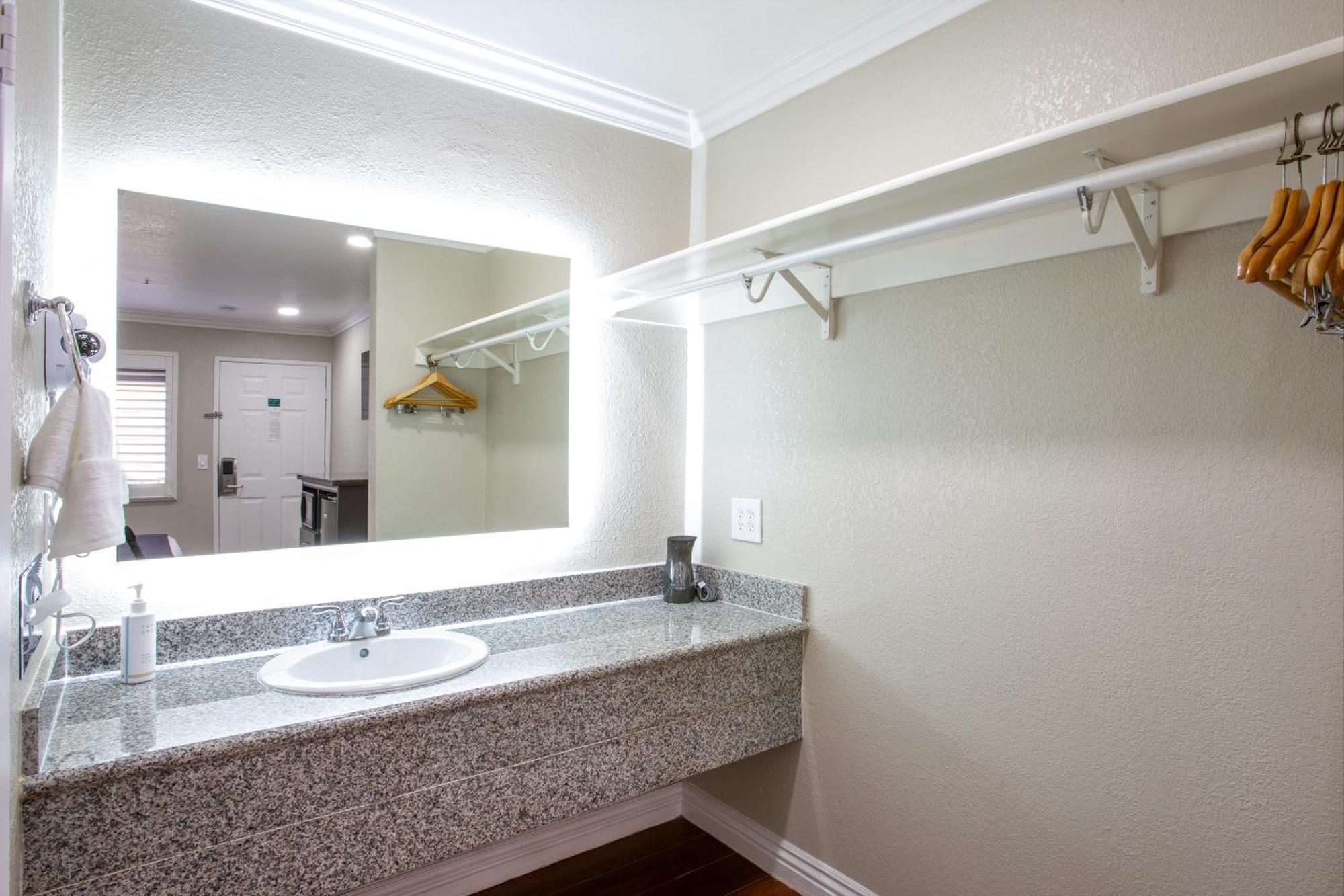 אינגלווד Elev8 Hotel Los Angeles, Lax מראה חיצוני תמונה