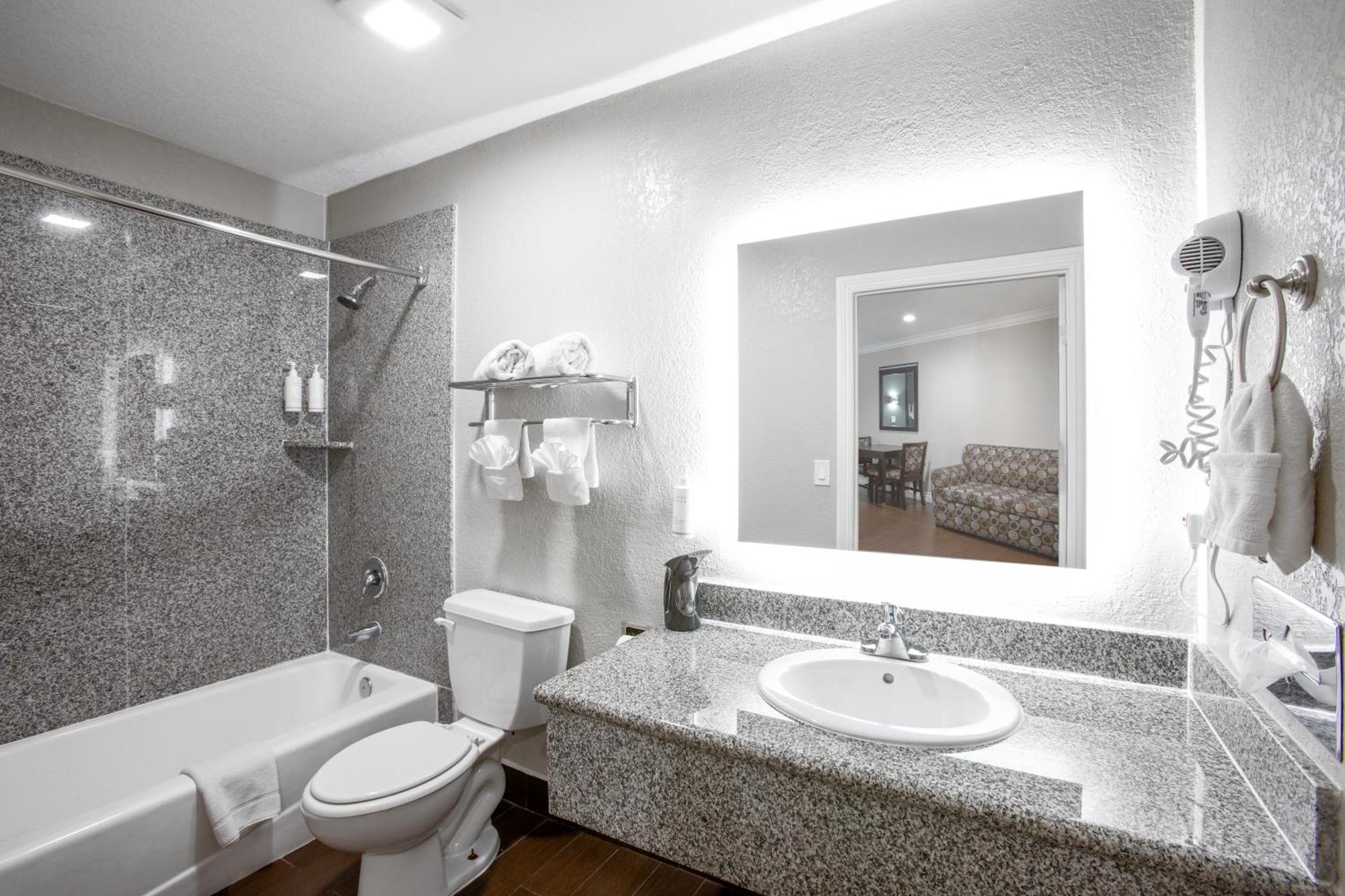 אינגלווד Elev8 Hotel Los Angeles, Lax מראה חיצוני תמונה