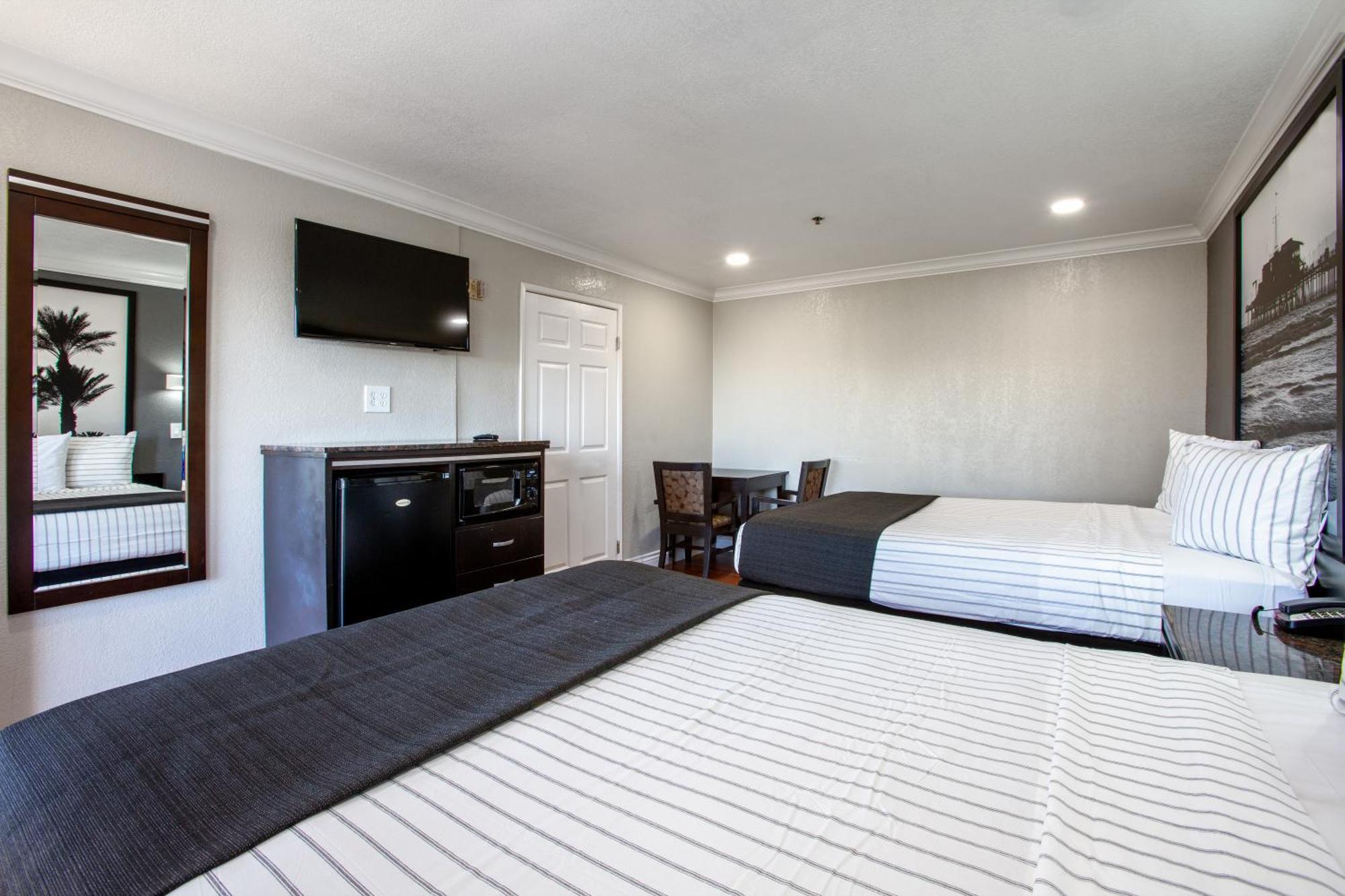 אינגלווד Elev8 Hotel Los Angeles, Lax מראה חיצוני תמונה