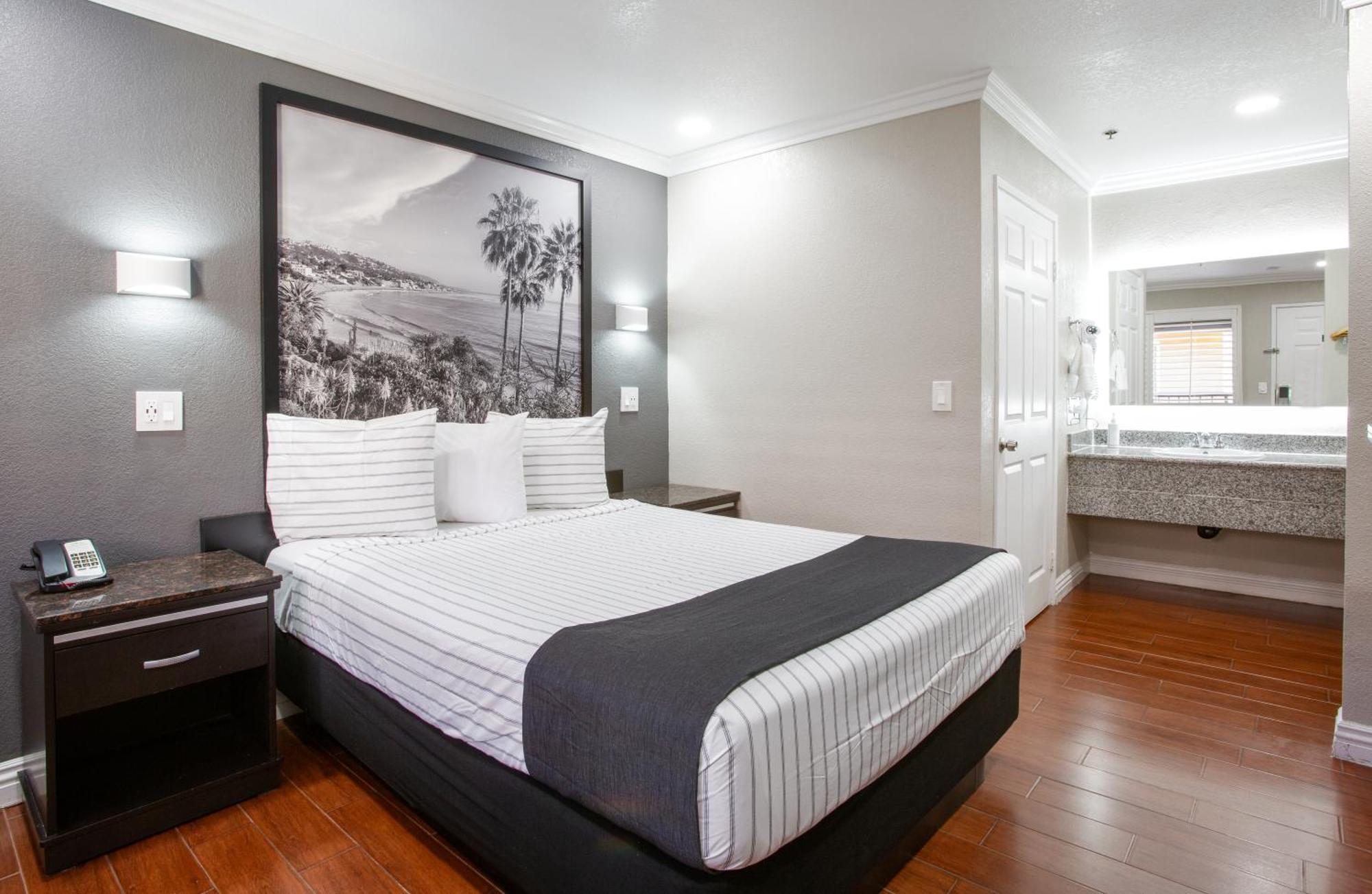 אינגלווד Elev8 Hotel Los Angeles, Lax מראה חיצוני תמונה