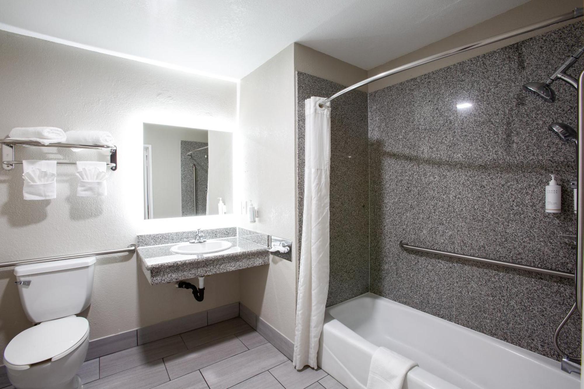 אינגלווד Elev8 Hotel Los Angeles, Lax מראה חיצוני תמונה