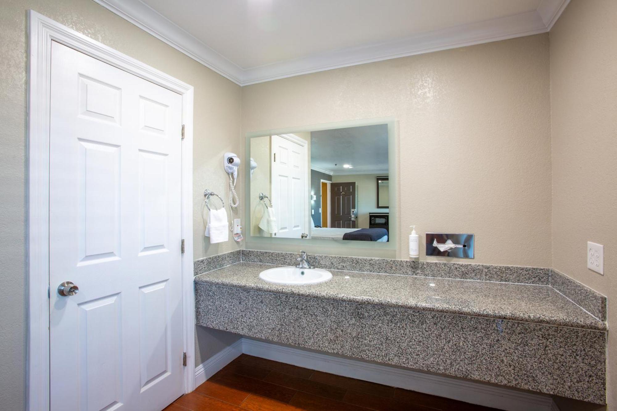 אינגלווד Elev8 Hotel Los Angeles, Lax מראה חיצוני תמונה
