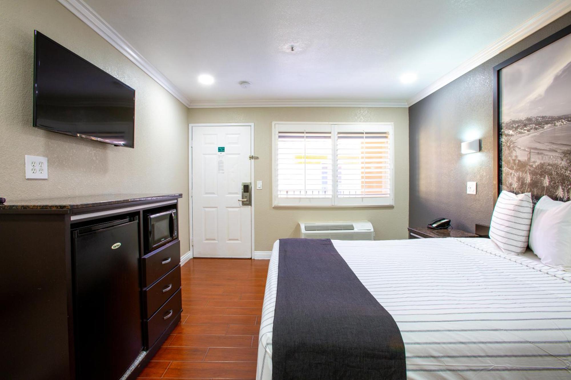 אינגלווד Elev8 Hotel Los Angeles, Lax מראה חיצוני תמונה