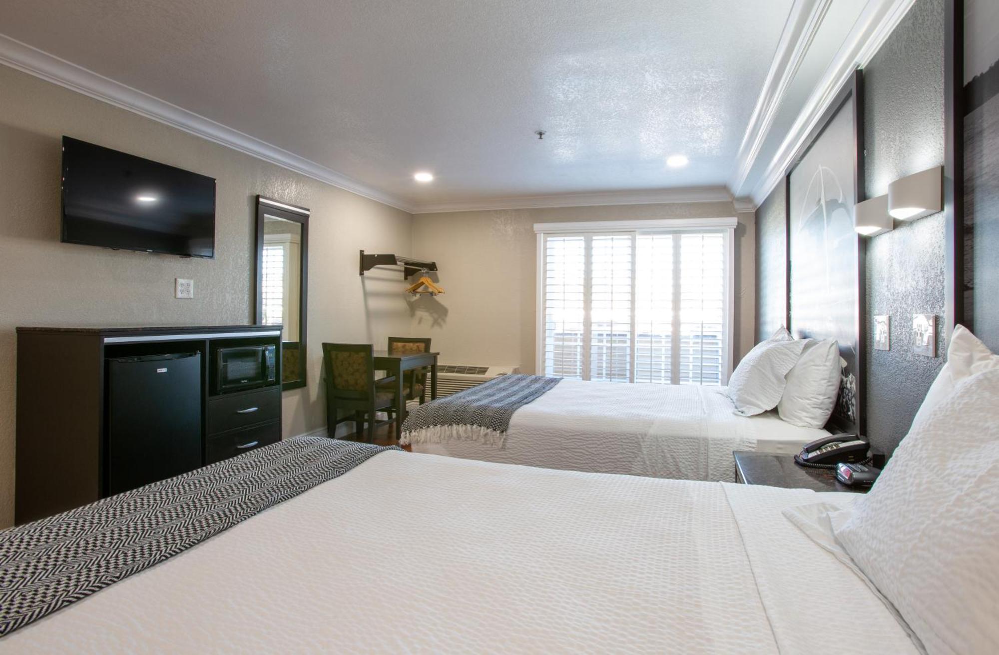 אינגלווד Elev8 Hotel Los Angeles, Lax מראה חיצוני תמונה